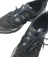 MIZUNO（ミズノ）スニーカー 黒 サイズ:27cm メンズ/2200658418075