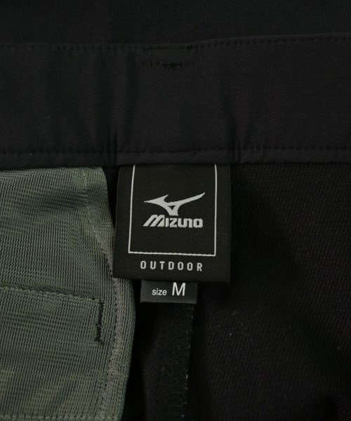 MIZUNO（ミズノ）その他 黒 サイズ:M メンズ/2200658779039