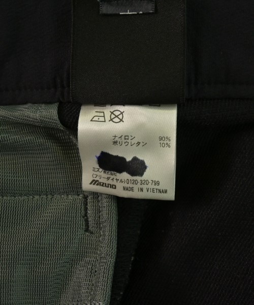 MIZUNO（ミズノ）その他 黒 サイズ:M メンズ/2200658779039