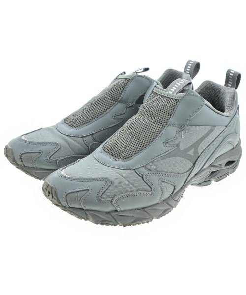 MIZUNO(ミズノ)スニーカー 青 サイズ:29cm/2200659114143