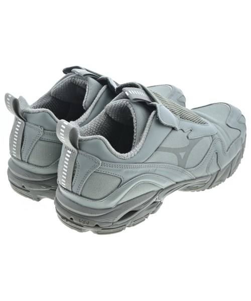 MIZUNO（ミズノ）スニーカー 青 サイズ:29cm メンズ/2200659114143