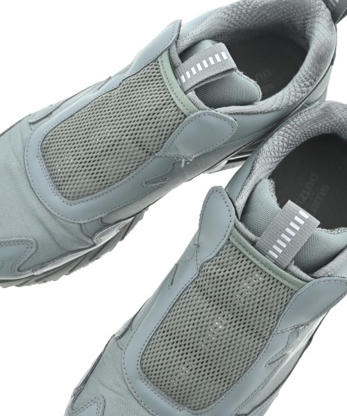 MIZUNO（ミズノ）スニーカー 青 サイズ:29cm メンズ/2200659114143