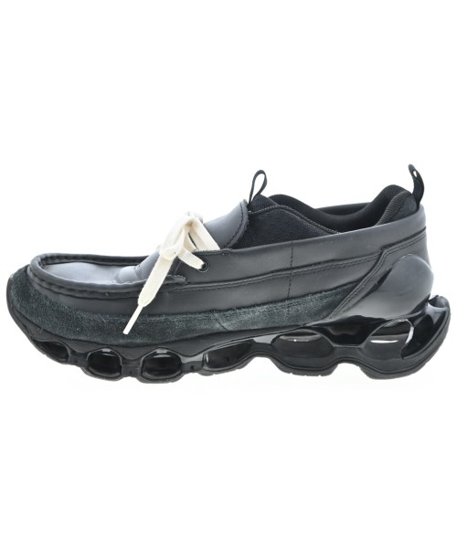 MIZUNO（ミズノ）スニーカー 黒 サイズ:28cm メンズ/2200661745120