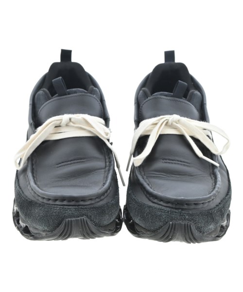 MIZUNO（ミズノ）スニーカー 黒 サイズ:28cm メンズ/2200661745120