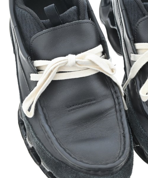 MIZUNO（ミズノ）スニーカー 黒 サイズ:28cm メンズ/2200661745120