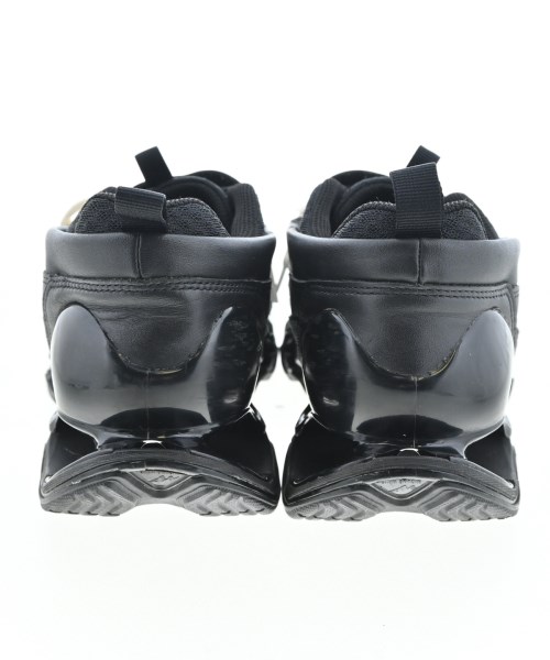 MIZUNO（ミズノ）スニーカー 黒 サイズ:28cm メンズ/2200661745120