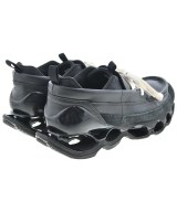 MIZUNO（ミズノ）スニーカー 黒 サイズ:28cm メンズ/2200661745120