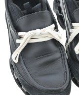 MIZUNO（ミズノ）スニーカー 黒 サイズ:28cm メンズ/2200661745120