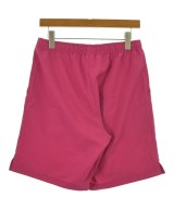 MIZUNO（ミズノ）ショートパンツ ピンク サイズ:L メンズ/2200633457037