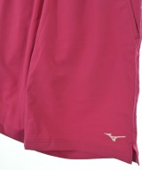 MIZUNO（ミズノ）ショートパンツ ピンク サイズ:L メンズ/2200633457037