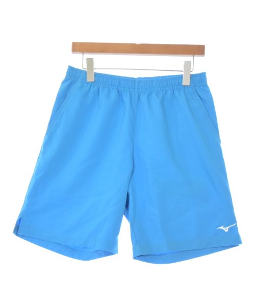 MIZUNO(ミズノ)ショートパンツ 青 サイズ:-(S位)/2200633457044