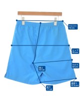 MIZUNO（ミズノ）ショートパンツ 青 サイズ:-(S位) メンズ/2200633457044