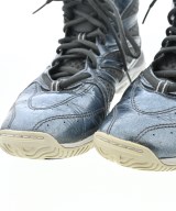 MIZUNO（ミズノ）スニーカー グレー サイズ:24cm レディース/2200702542107