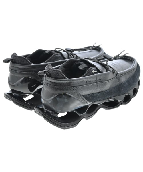 MIZUNO（ミズノ）スニーカー 黒 サイズ:27cm メンズ/2200712262019