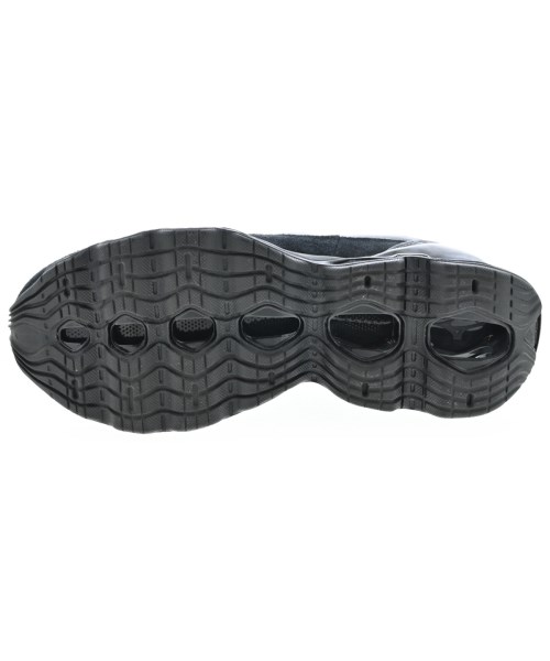 MIZUNO（ミズノ）スニーカー 黒 サイズ:27cm メンズ/2200712262019