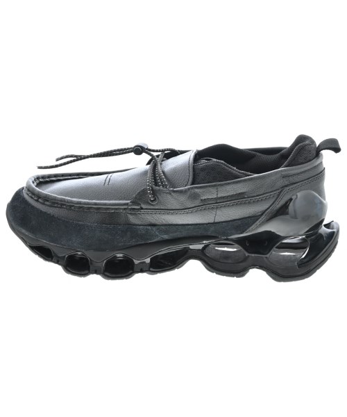 MIZUNO（ミズノ）スニーカー 黒 サイズ:27cm メンズ/2200712262019