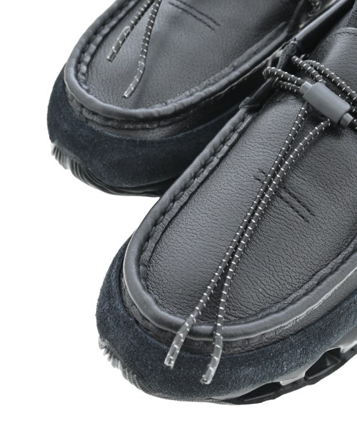 MIZUNO（ミズノ）スニーカー 黒 サイズ:27cm メンズ/2200712262019