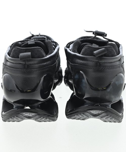 MIZUNO（ミズノ）スニーカー 黒 サイズ:27cm メンズ/2200712262019