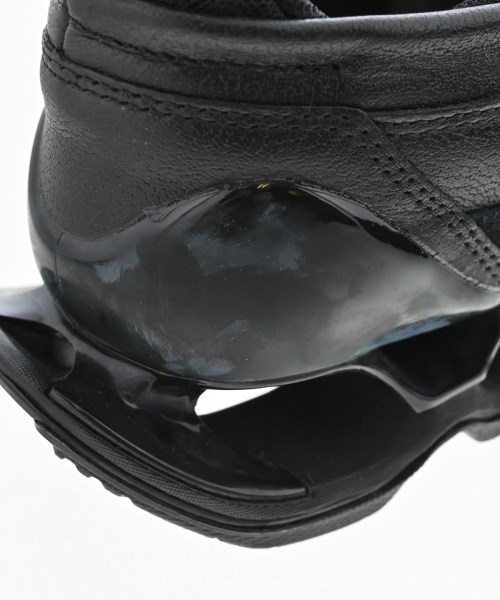 MIZUNO（ミズノ）スニーカー 黒 サイズ:27cm メンズ/2200712262019