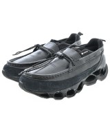 MIZUNO（ミズノ）スニーカー 黒 サイズ:27cm メンズ/2200712262019