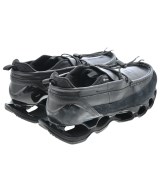 MIZUNO（ミズノ）スニーカー 黒 サイズ:27cm メンズ/2200712262019