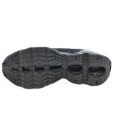 MIZUNO（ミズノ）スニーカー 黒 サイズ:27cm メンズ/2200712262019