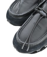 MIZUNO（ミズノ）スニーカー 黒 サイズ:27cm メンズ/2200712262019
