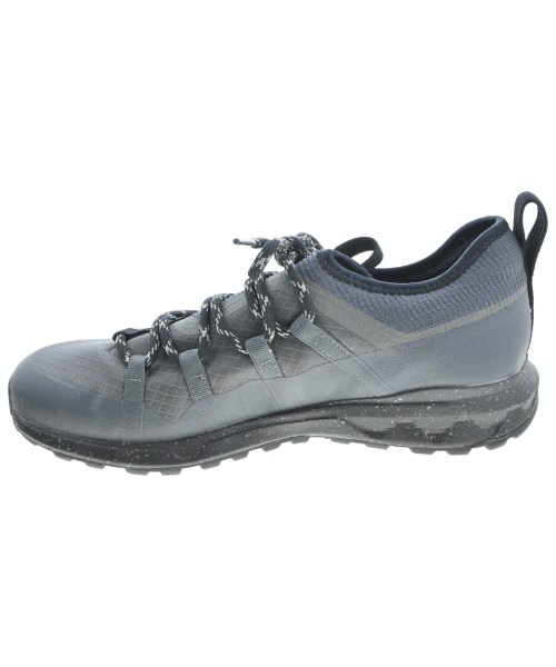 MIZUNO（ミズノ）スニーカー グレー サイズ:26.5cm メンズ/2200712409193