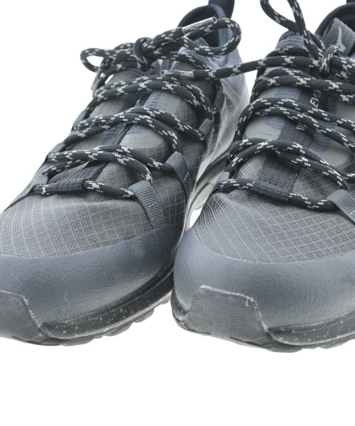 MIZUNO（ミズノ）スニーカー グレー サイズ:26.5cm メンズ/2200712409193