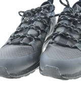 MIZUNO（ミズノ）スニーカー グレー サイズ:26.5cm メンズ/2200712409193