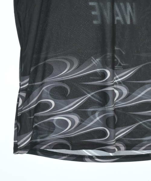 MIZUNO（ミズノ）Tシャツ・カットソー 黒 サイズ:M メンズ/2200715663073