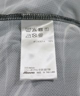 MIZUNO（ミズノ）Tシャツ・カットソー 黒 サイズ:M メンズ/2200715663073