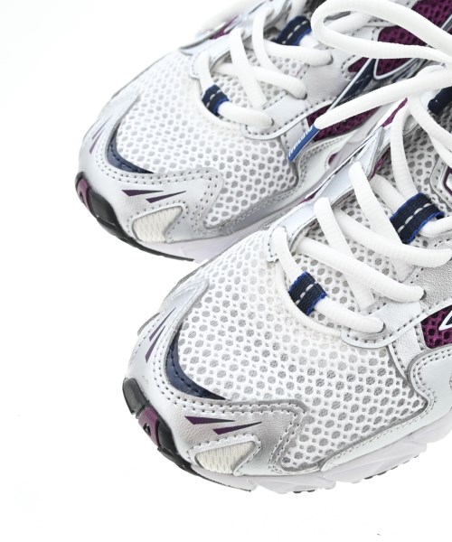 MIZUNO（ミズノ）スニーカー 白 サイズ:23cm レディース/2200711070103