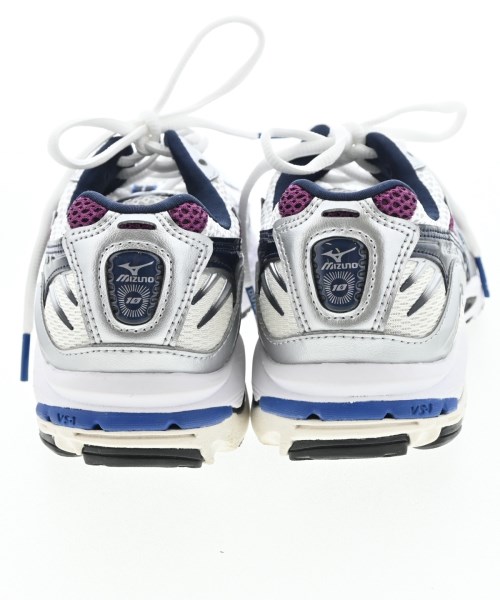 MIZUNO（ミズノ）スニーカー 白 サイズ:23cm レディース/2200711070103