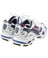 MIZUNO（ミズノ）スニーカー 白 サイズ:23cm レディース/2200711070103