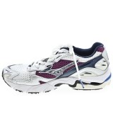 MIZUNO（ミズノ）スニーカー 白 サイズ:23cm レディース/2200711070103
