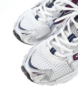 MIZUNO（ミズノ）スニーカー 白 サイズ:23cm レディース/2200711070103