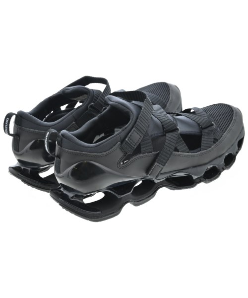 MIZUNO（ミズノ）スニーカー 黒 サイズ:28cm メンズ/2200716428015