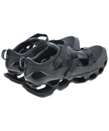 MIZUNO（ミズノ）スニーカー 黒 サイズ:28cm メンズ/2200716428015