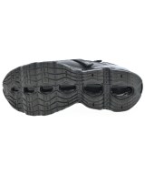 MIZUNO（ミズノ）スニーカー 黒 サイズ:28cm メンズ/2200716428015