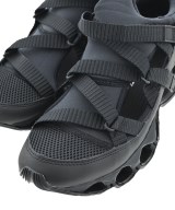 MIZUNO（ミズノ）スニーカー 黒 サイズ:28cm メンズ/2200716428015