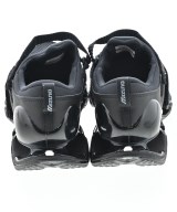 MIZUNO（ミズノ）スニーカー 黒 サイズ:28cm メンズ/2200716428015