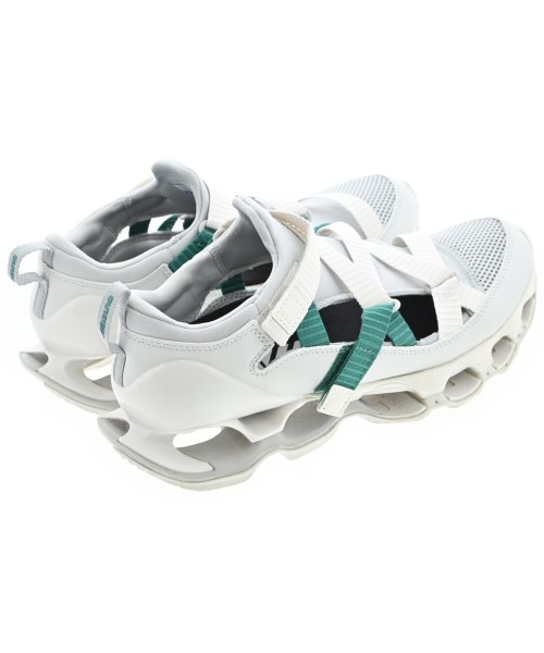 MIZUNO（ミズノ）スニーカー グレー サイズ:27cm メンズ/2200716648086