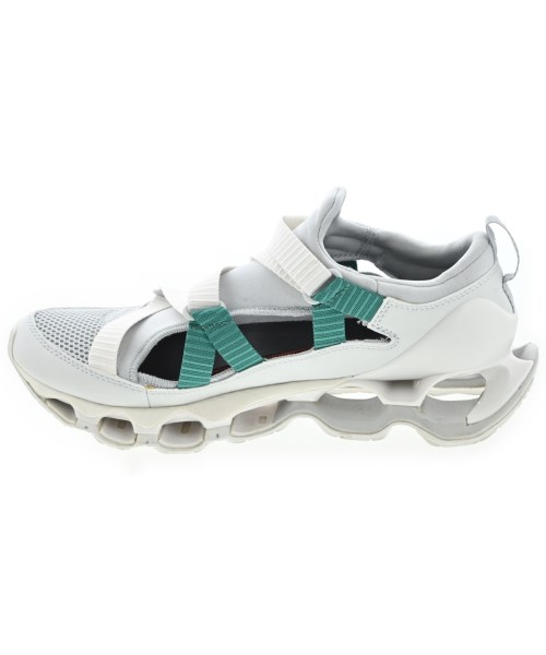 MIZUNO（ミズノ）スニーカー グレー サイズ:27cm メンズ/2200716648086