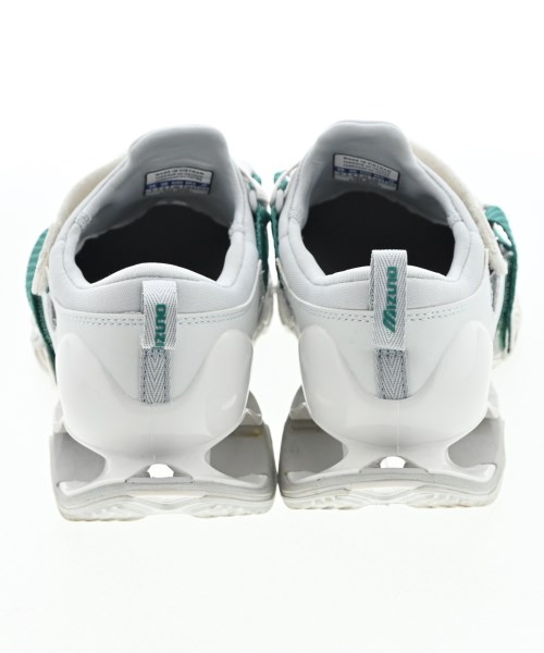 MIZUNO（ミズノ）スニーカー グレー サイズ:27cm メンズ/2200716648086