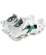MIZUNO（ミズノ）スニーカー グレー サイズ:27cm メンズ/2200716648086