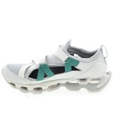 MIZUNO（ミズノ）スニーカー グレー サイズ:27cm メンズ/2200716648086