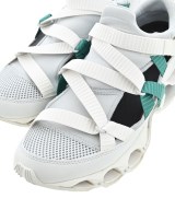 MIZUNO（ミズノ）スニーカー グレー サイズ:27cm メンズ/2200716648086
