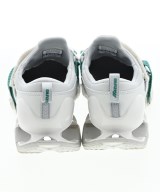 MIZUNO（ミズノ）スニーカー グレー サイズ:27cm メンズ/2200716648086