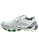 MIZUNO（ミズノ）スニーカー グレー サイズ:27cm メンズ/2200717231119